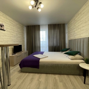 Фотография квартиры Апартаменты Класса Люкс у Вокзала