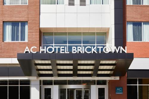 Фотография гостиницы AC Hotel by Marriott Oklahoma City Bricktown