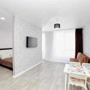 Фотография квартиры Apart Sharing (Апарт Шэринг) на улице Брянская