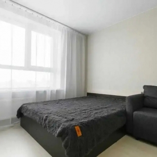 Фотография квартиры Апартаменты на Улице Железнодорожной 15/1