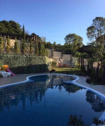 Фотография гостевого дома Мари Рос