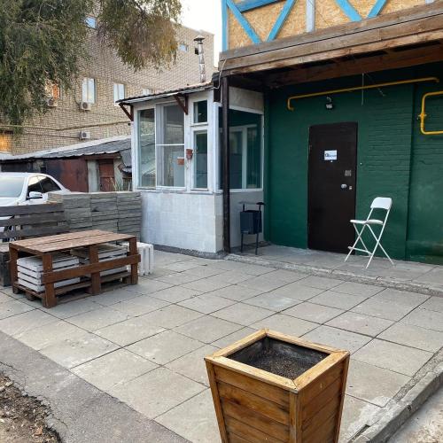 Фотография хостела Жили-Были