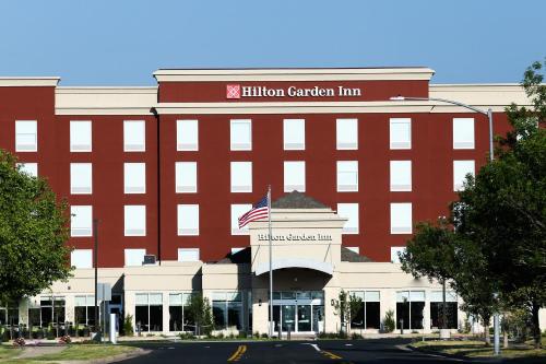 Фотография гостиницы Hilton Garden Inn Arvada/Denver, CO