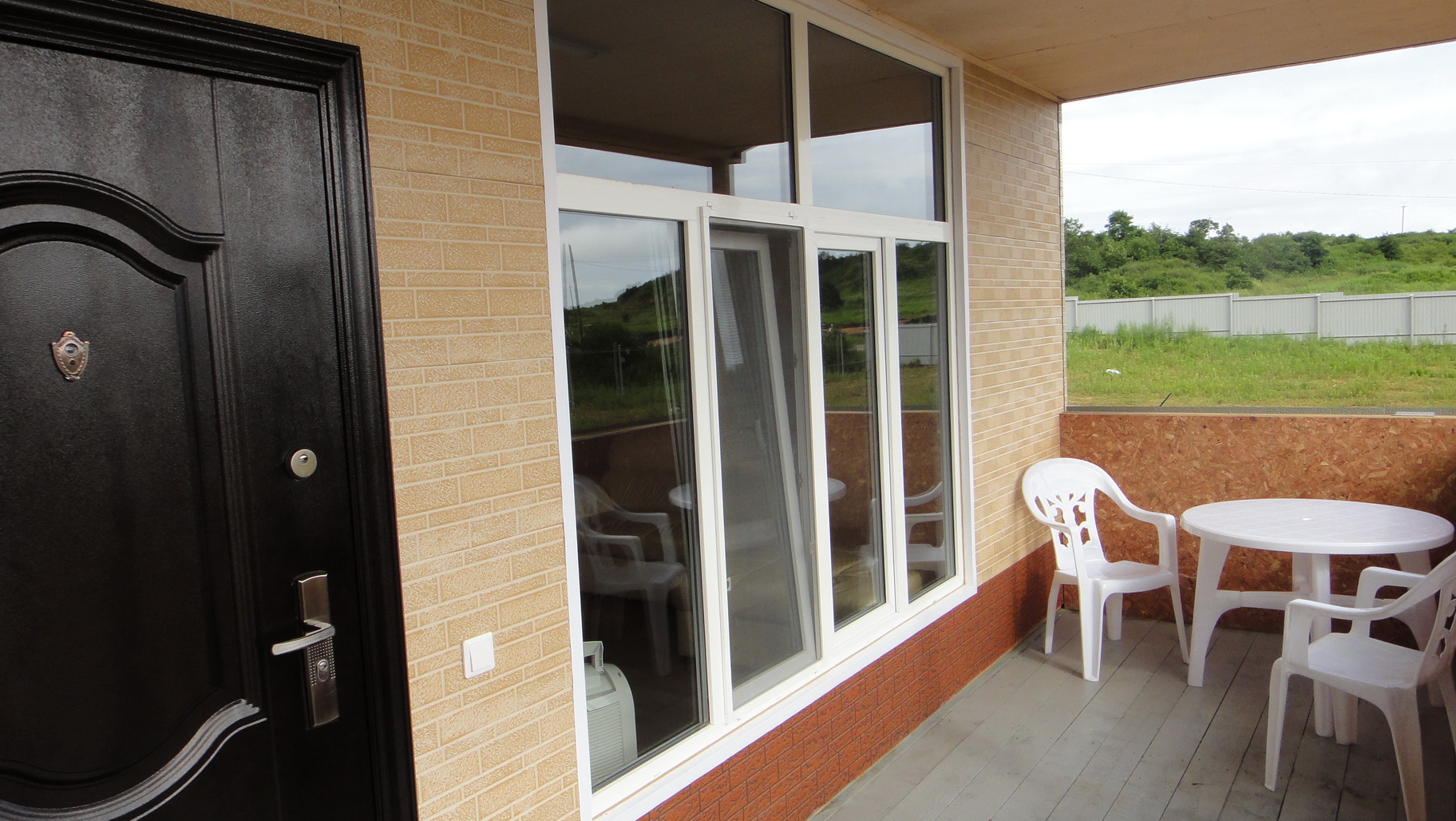 Фотография базы отдыха Силгер