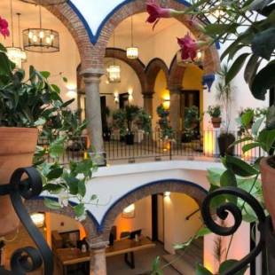 Фотографии гостиницы
Casa de la Audiencia