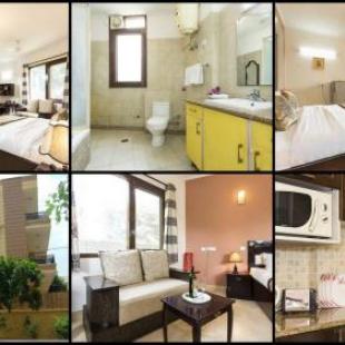 Фотография гостиницы Studios Near Fortis