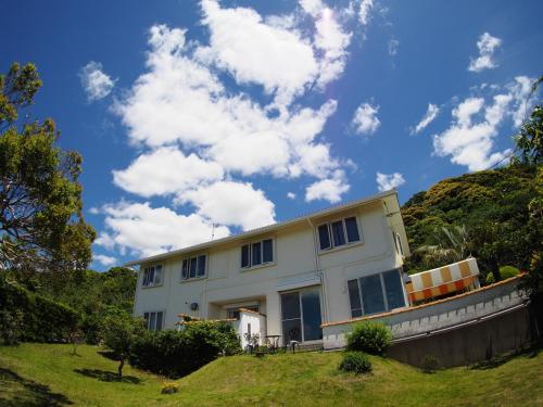 Фотография гостевого дома Hillside Inn Sirocco