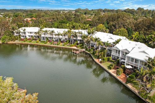 Фотография гостиницы Portside Noosa Waters