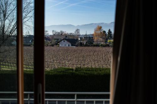 Фотография мотеля Motel Le Léman