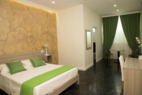 Фотографии мини отеля
Relais Dionisio