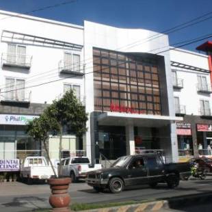 Фотография гостиницы Mango Suites