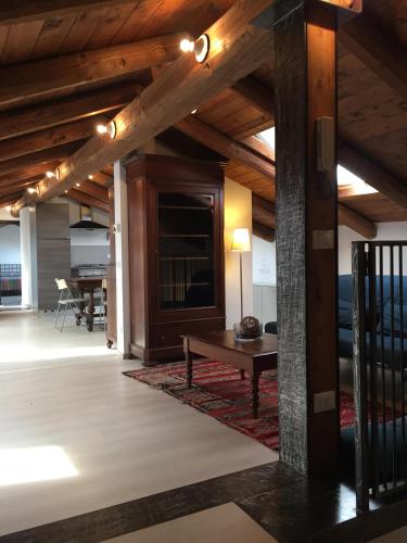 Фотография гостевого дома Barolo Apartments