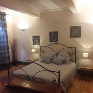 Фотографии мини отеля
Chambres d'hôtes Belle Occitane