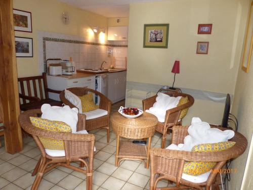 Фотография гостевого дома Gênois 1