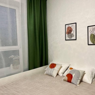 Фотография квартиры Happy People на улице Современников