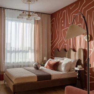 Фотография квартиры Апартаменты Apart Seasons 8 marta 204 2