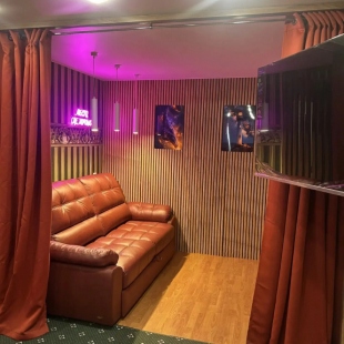 Фотография квартиры Квартира Smart Eco Rooms Ул.Школьная 10