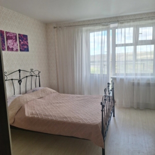 Фотография квартиры Квартира на улице Калинина, 191