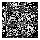 QR код пансионата Туношенский