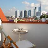 Фотография апарт отеля Residence Giusti 6