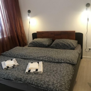 Фотография квартиры Апартаменты Руслан и Людмила