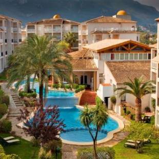 Фотографии апарт отеля 
            Ona Ogisaka Garden