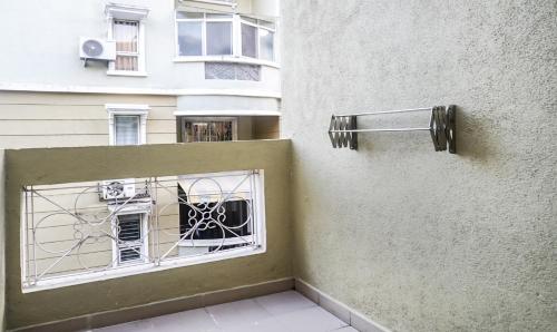 Фотография гостиницы Treebo Trend Luxe Suite Shivaji Nagar