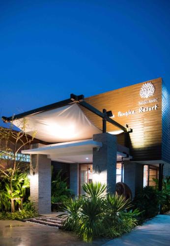 Фотография гостиницы Kallapangha Resort