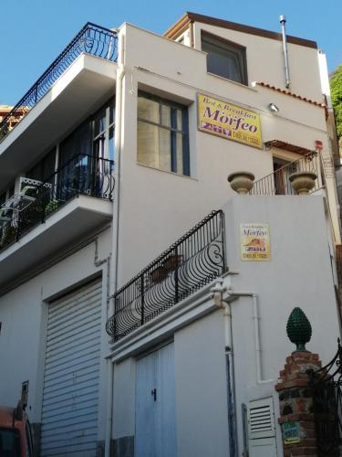 Фотография мини отеля Morfeo B&B