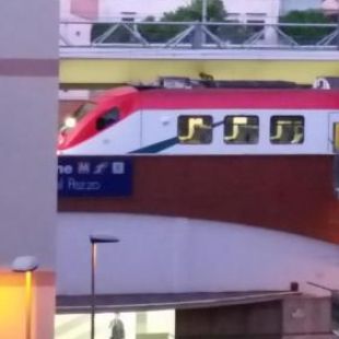 Фотография мини отеля B&B Metro Salerno