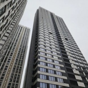 Фотография квартиры Art Apart на Шмитовском проезде 39к8