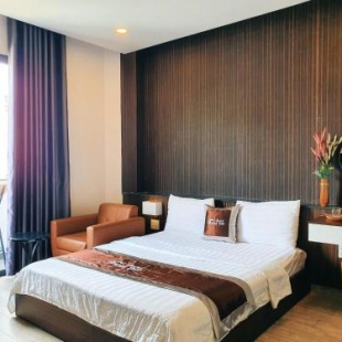 Фотография гостиницы Kha Thy Hotel