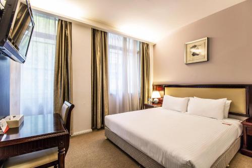 Фотография гостиницы BreakFree on Clarence