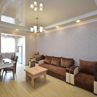 Фотография апарт отеля Новая квартира на Комитас около KFC