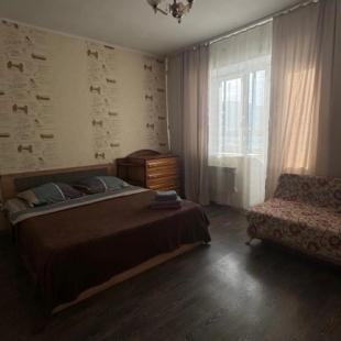 Фотография квартиры Квартира Эконом вариант на ЖД Вокзале