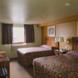 Фотография мотеля Bay City Motor Inn