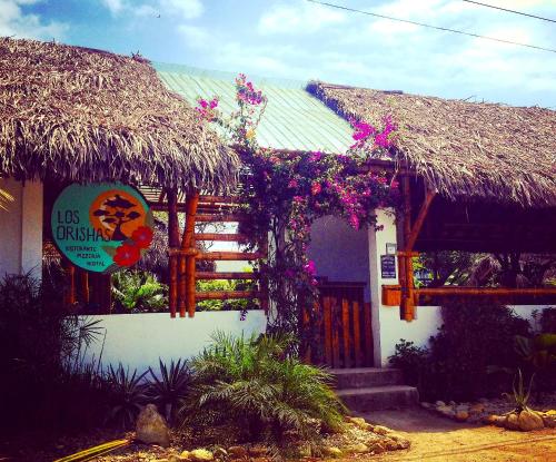 Фотография гостевого дома Hostal Los Orishas