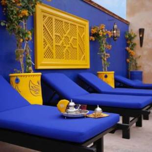 Фотографии гостевого дома
Elegancia Riad Boutique & SPA