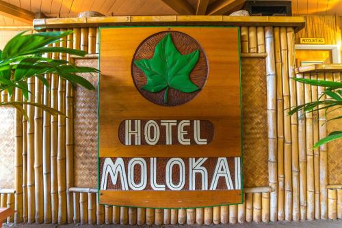 Фотография гостиницы Hotel Molokai