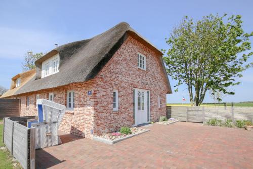 Фотография гостевого дома Reethus Steuerbord Dagebüll