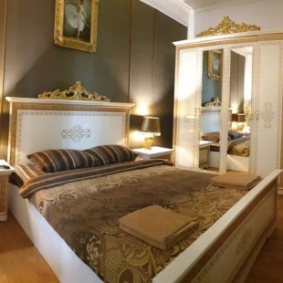 Фотография квартиры Апартаменты Петровские