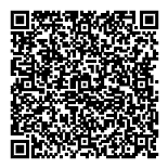 QR код мини отеля Дом Приезжих