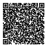 QR код гостевого дома Мимоза 