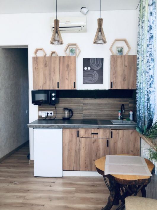 Фотографии квартиры 
            Квартира на Московской