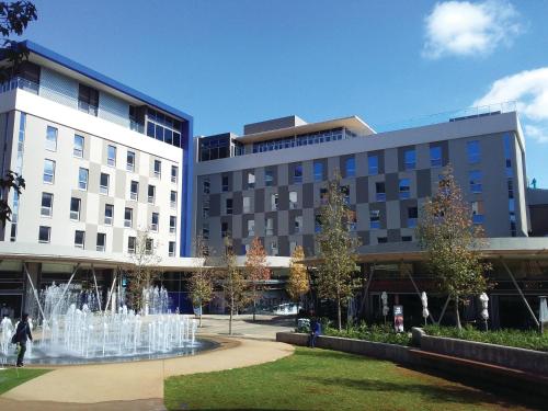 Фотография гостиницы Protea Hotel by Marriott Pretoria Loftus Park