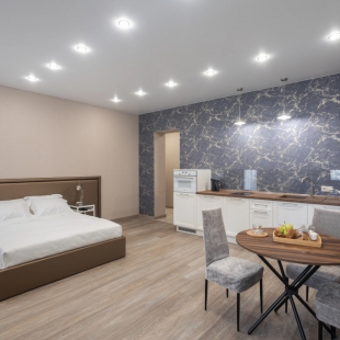 Фотография квартиры Апартаменты Писателя