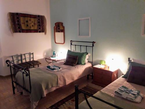 Фотография мини отеля La Collina dei Ciliegi