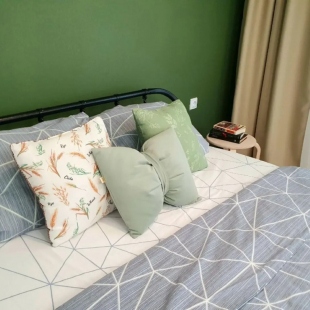 Фотография квартиры Квартира на Улице Лучистая 8