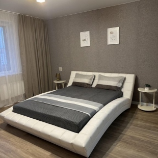 Фотография квартиры Квартира Современная квартира на Двинской