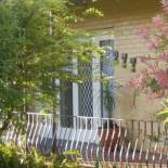 Фотография мотеля Flying Spur Motel